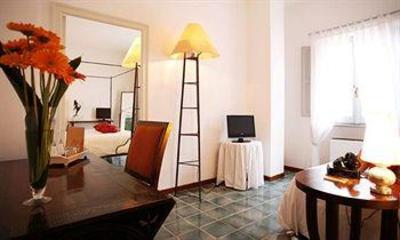 фото отеля La Locanda delle Donne Monache
