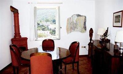 фото отеля La Locanda delle Donne Monache