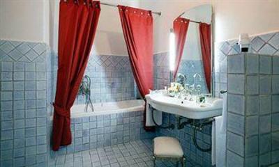 фото отеля La Locanda delle Donne Monache