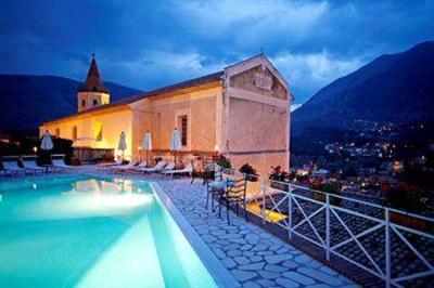 фото отеля La Locanda delle Donne Monache