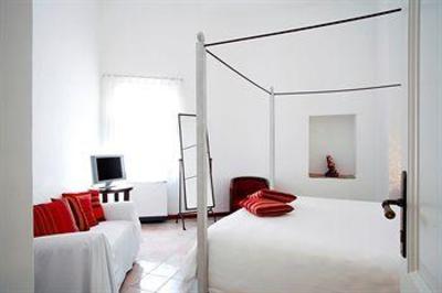 фото отеля La Locanda delle Donne Monache