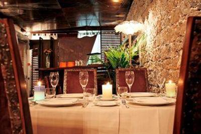 фото отеля La Locanda delle Donne Monache