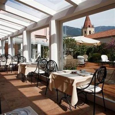 фото отеля La Locanda delle Donne Monache