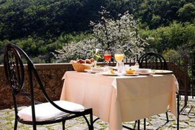 фото отеля La Locanda delle Donne Monache