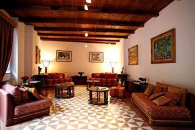 фото отеля La Locanda delle Donne Monache