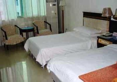 фото отеля Yingshanhong Hotel