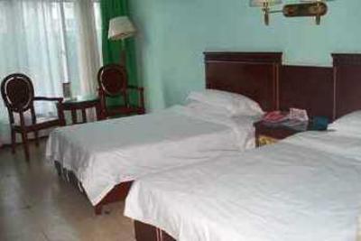 фото отеля Yingshanhong Hotel
