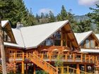 фото отеля Tyax Mountain Lake Resort Gold Bridge
