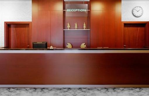 фото отеля Pertek Termal Hotel