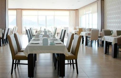 фото отеля Pertek Termal Hotel