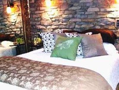 фото отеля Forest Hill Inn