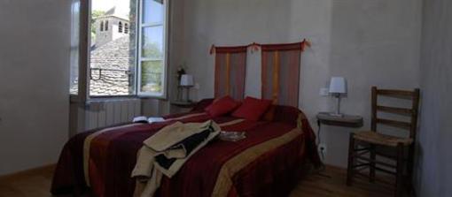 фото отеля L'Auberge Du Chateau Muret-le-Chateau