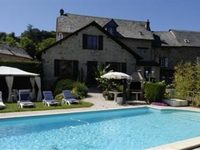 L'Auberge Du Chateau Muret-le-Chateau