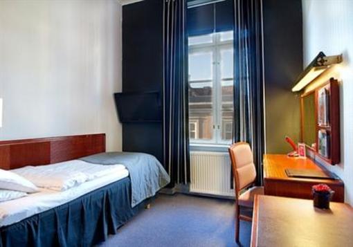 фото отеля Arboga Stadshotell - Sweden Hotels