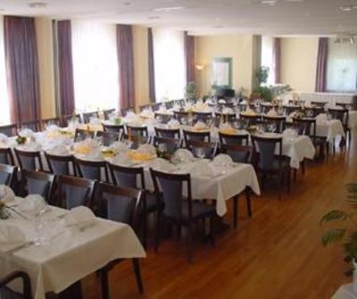 фото отеля Hotel Restaurant Klosterkrug