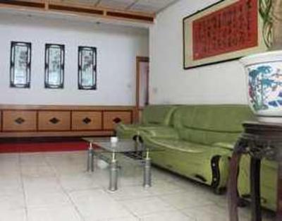 фото отеля Qufu Garden Hotel