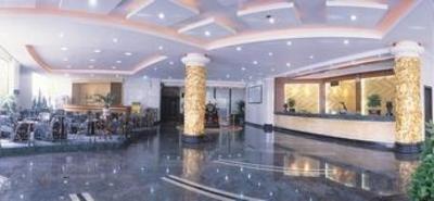 фото отеля Tianyuan Hotel