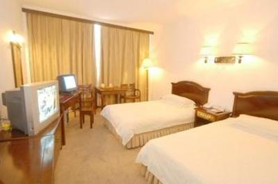 фото отеля Tianyuan Hotel