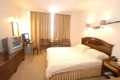 фото отеля Tianyuan Hotel