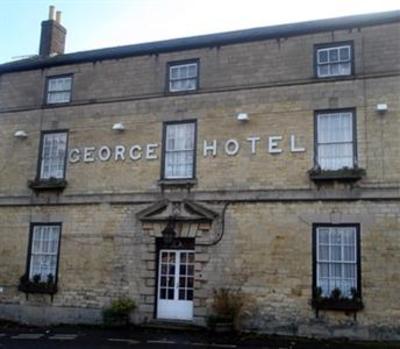 фото отеля George Hotel Leadenham