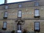 фото отеля George Hotel Leadenham