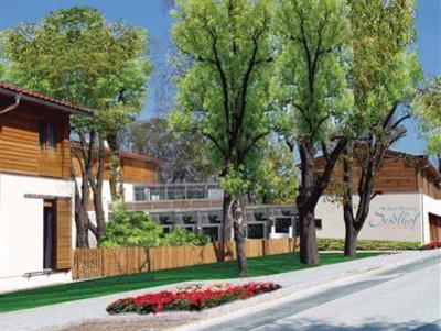 фото отеля BEST WESTERN Seidlhof Landhotel