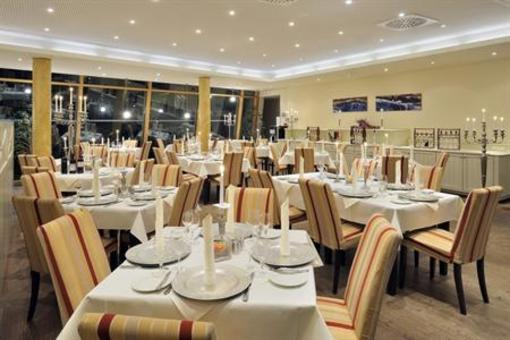 фото отеля BEST WESTERN Seidlhof Landhotel