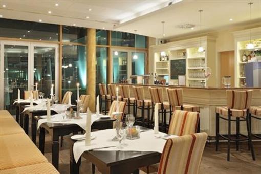 фото отеля BEST WESTERN Seidlhof Landhotel