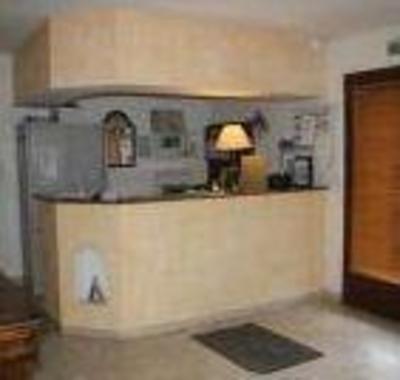 фото отеля Les Alizes Hotel