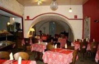 фото отеля Les Alizes Hotel