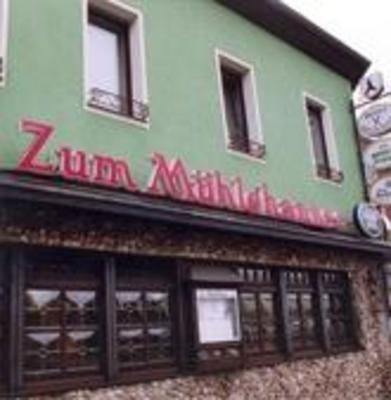 фото отеля Zum Muhlehannes