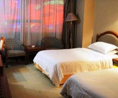 фото отеля Lianyou Hotel