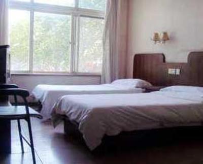 фото отеля Yuhang Hotel