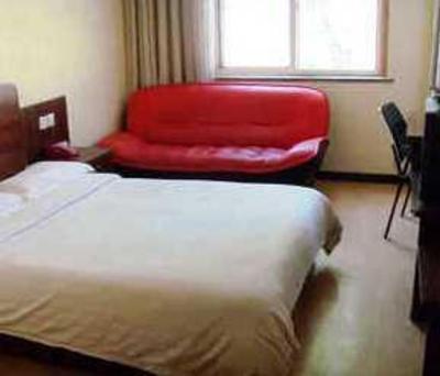 фото отеля Yuhang Hotel