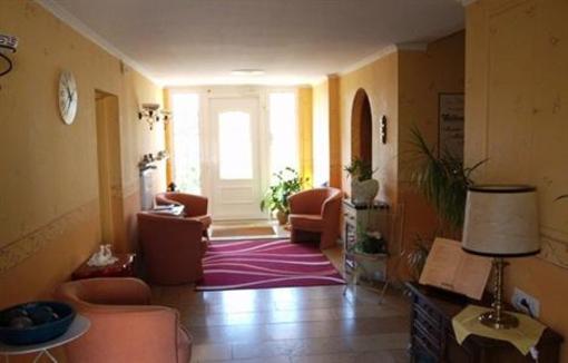 фото отеля Hotel Roemerhof