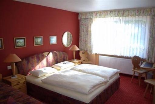 фото отеля Hotel Roemerhof