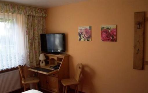 фото отеля Hotel Roemerhof
