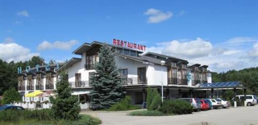 фото отеля Hotel Sloup