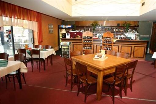 фото отеля Hotel Sloup