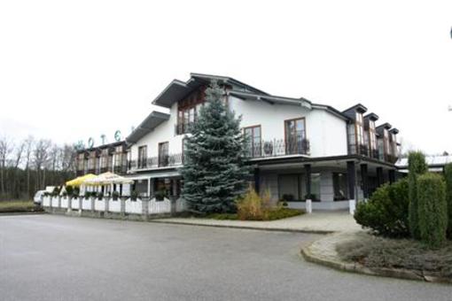 фото отеля Hotel Sloup