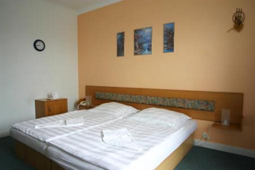 фото отеля Hotel Sloup
