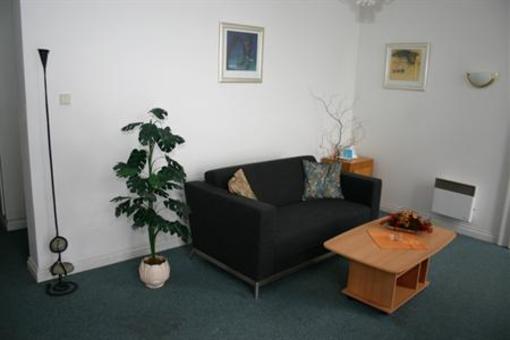 фото отеля Hotel Sloup