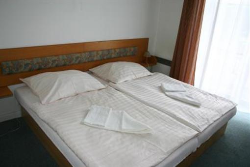фото отеля Hotel Sloup