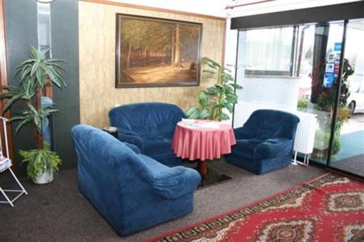 фото отеля Hotel Sloup