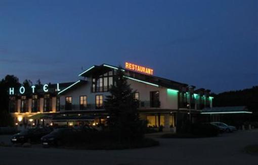фото отеля Hotel Sloup