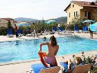 фото отеля Eftelya Apart Hotel Oludeniz