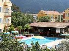 фото отеля Eftelya Apart Hotel Oludeniz