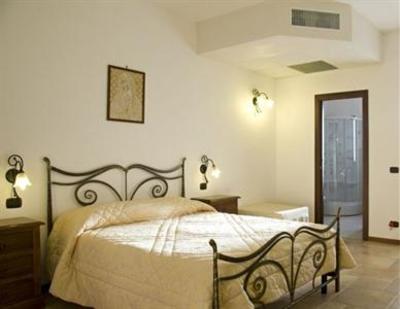 фото отеля B&B La Siesta