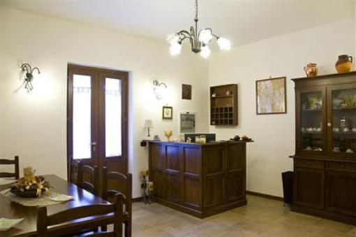 фото отеля B&B La Siesta