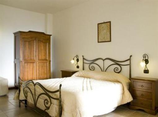 фото отеля B&B La Siesta